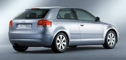 Audi A3 до 2003