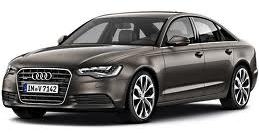 Audi A6 (С7)