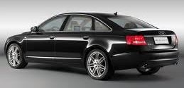 Audi A6 (С6)