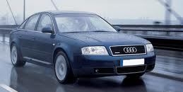 Audi A6 (C4,С5)